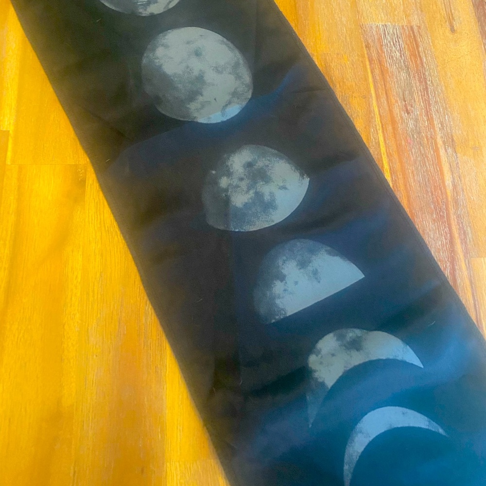 Moon decor 🌙